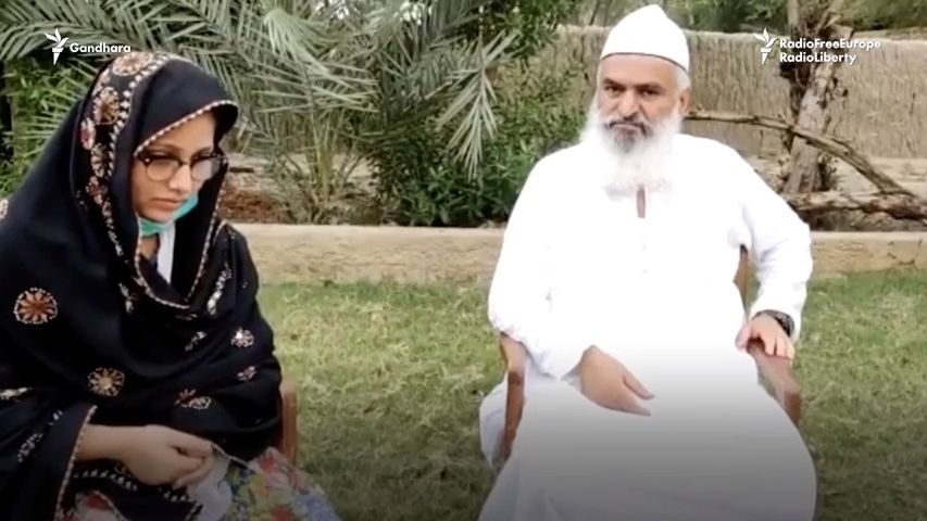 Pákistánští duchovní nutí násilím mladé hinduistické dívky k islámu a svatbám